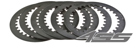 Clutch steel plates Lucas MES 352-6